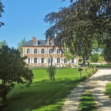 Le Val Des Roses Semesterbostad *