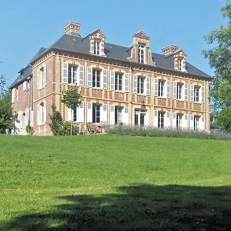 Le Val Des Roses * Gonneville-sur-Mer