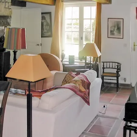 Semesterbostad Le Val Des Roses Gonneville-sur-Mer
