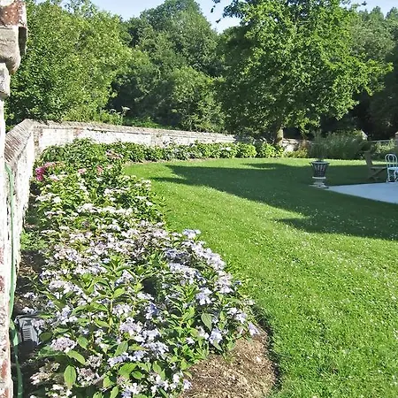 Semesterbostad Le Val Des Roses Gonneville-sur-Mer