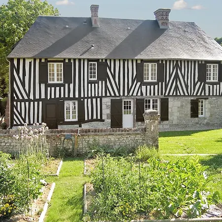 Le Val Des Roses Semesterbostad