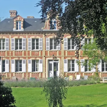 Le Val Des Roses Semesterbostad