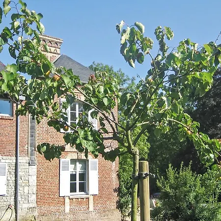 Semesterbostad Le Val Des Roses Gonneville-sur-Mer