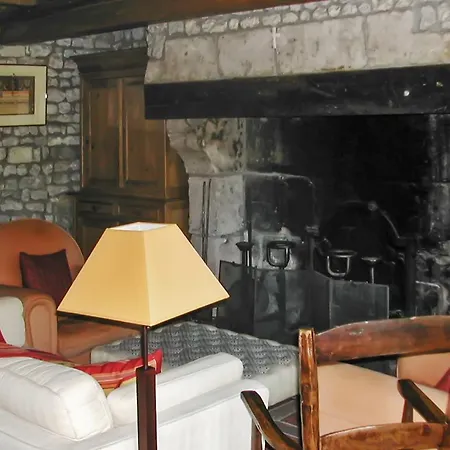 Le Val Des Roses Semesterbostad