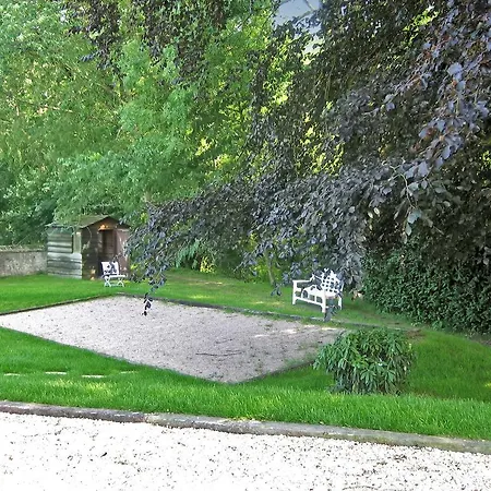 Semesterbostad Le Val Des Roses *