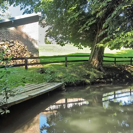 Semesterbostad Le Val Des Roses Gonneville-sur-Mer