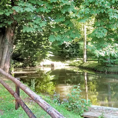 Le Val Des Roses Semesterbostad *