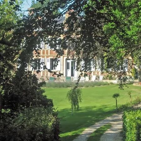 Le Val Des Roses Semesterbostad Gonneville-sur-Mer