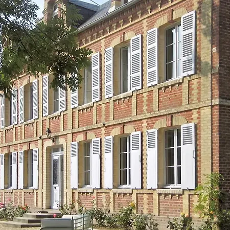 Semesterbostad Le Val Des Roses *